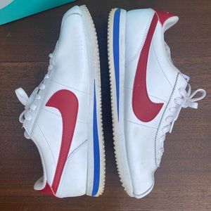 Nike Cortez